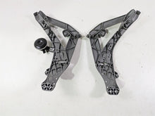 Load image into Gallery viewer, 2015 BMW R1200 GS Adv K51 Front Left Right Side Stay Mounts 46638528673
