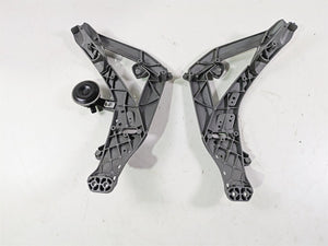 2015 BMW R1200 GS Adv K51 Front Left Right Side Stay Mounts 46638528673