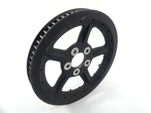Load image into Gallery viewer, 2009 Harley XR1200 Sportster Rear Drive Belt Pulley Sprocket 68T 1&quot; 40354-07
