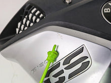 Load image into Gallery viewer, 2017 BMW R1200 GS K50 Left Tank Side Fairing Cover Set 46638556635
