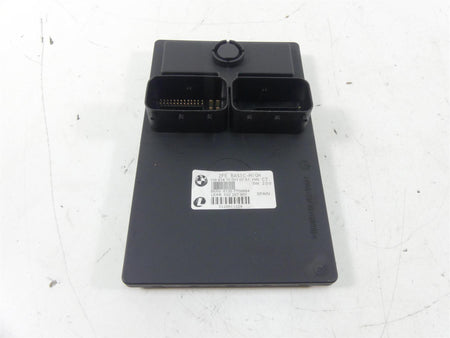 2008 BMW R1200GS K25 Central Chassis Electronics ZFE Basic High 61357709684 {{ shop.shopifyCountryName }} - Mototech271