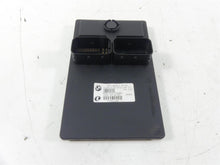 Load image into Gallery viewer, 2008 BMW R1200GS K25 Central Chassis Electronics ZFE Basic High 61357709684
