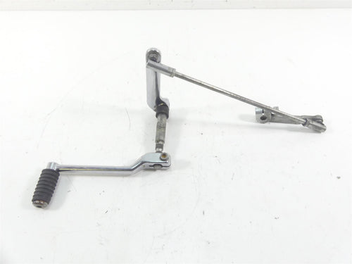 2012 Harley Touring FLHTP Electra Glide Shifter Shift Lever & Rod Set 33895-82E | Mototech271