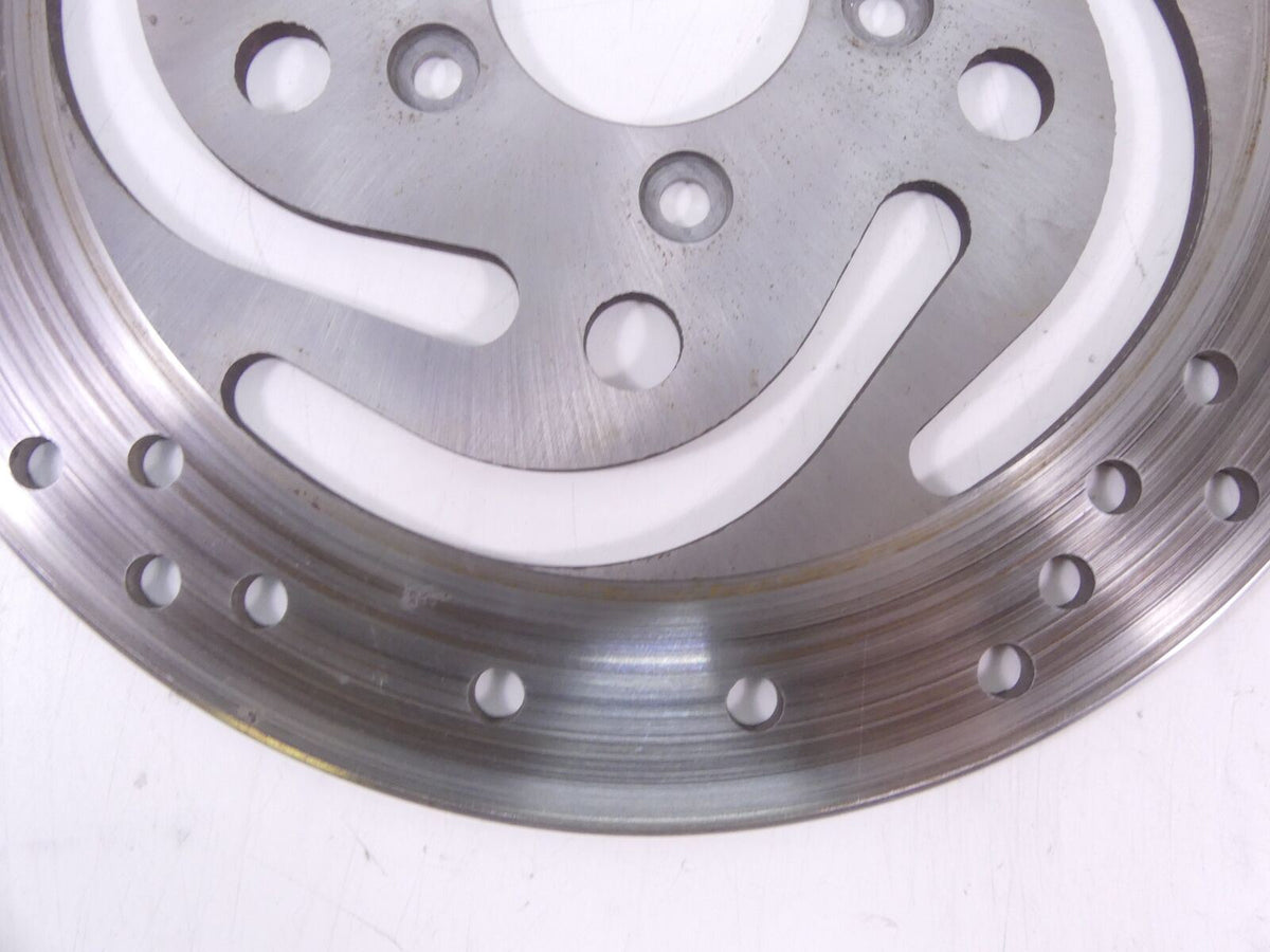 2000 Harley Touring FLHTCI Electra Glide Front Brake Disc Rotor Set 44136-00 {{ shop.shopifyCountryName }} - Mototech271