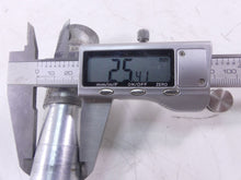 Load image into Gallery viewer, 2000 Harley Touring FLHTCI Electra Glide Front Axle Wheel Spindle 1&quot; 43364-00
