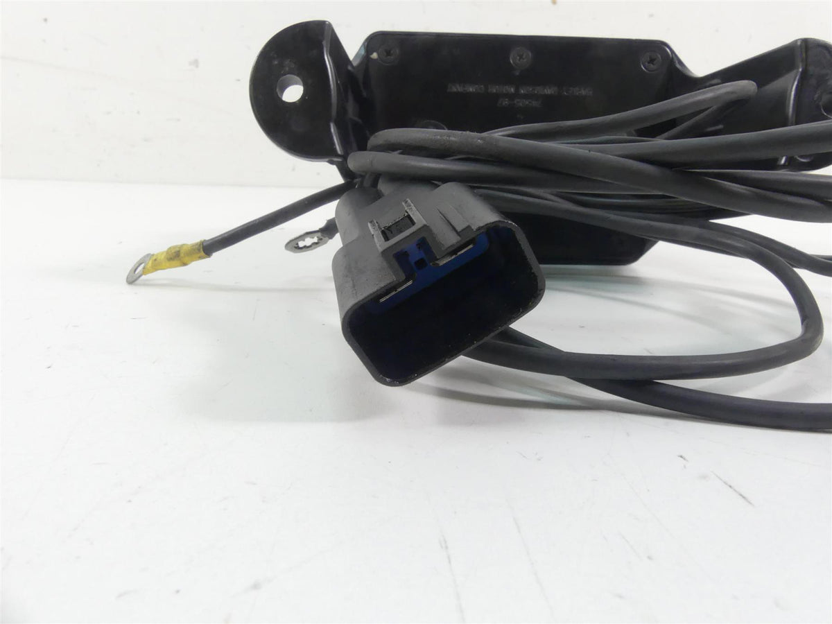 1999 Harley Touring FLHTCUI Electra Glide Rectifier Voltage Regulator 74505-97A {{ shop.shopifyCountryName }} - Mototech271