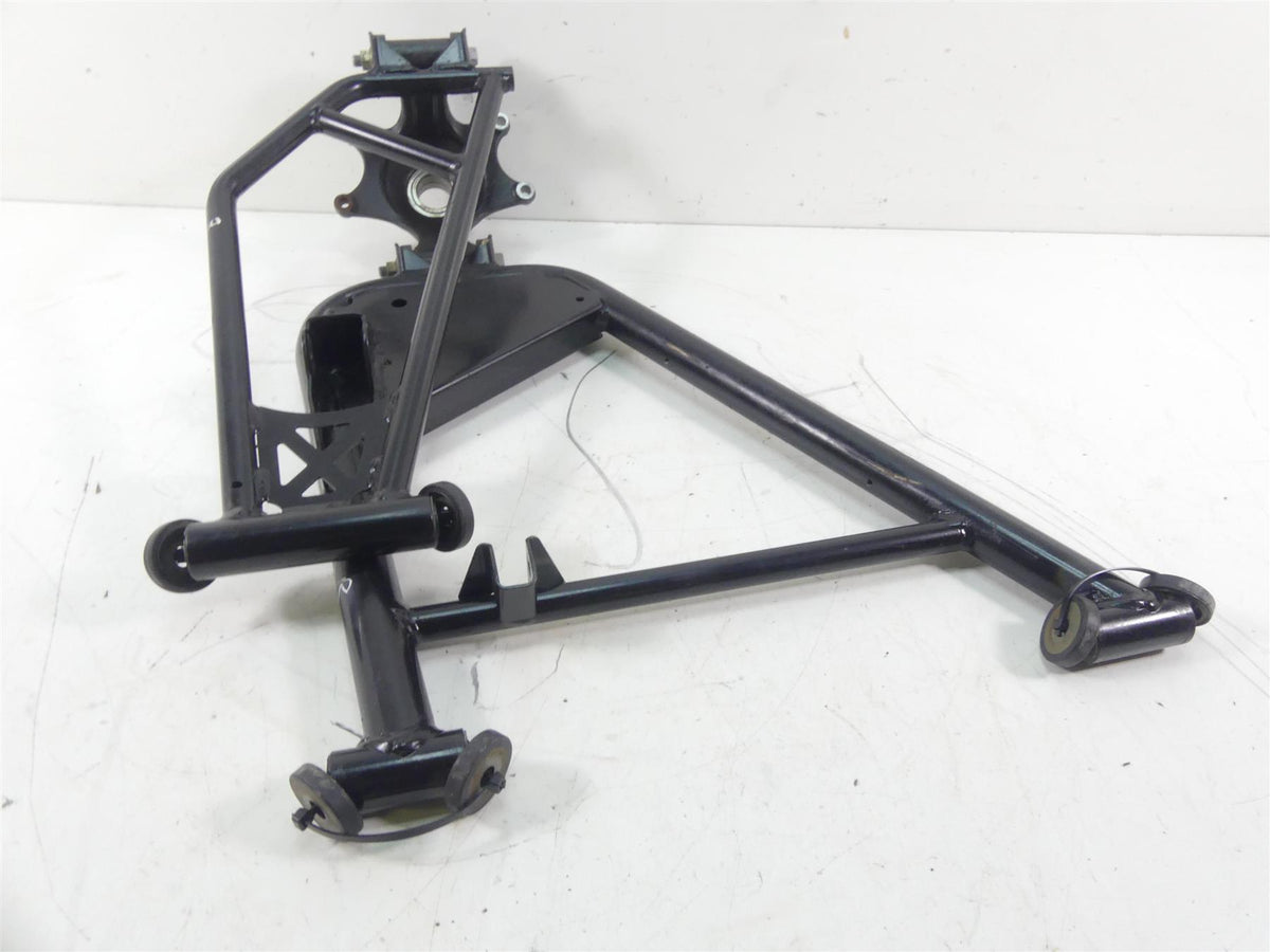 2015 Arctic Wild Cat 700 Sport LTD Left Rear Knee Assembly 0504-977 0504-980 {{ shop.shopifyCountryName }} - Mototech271