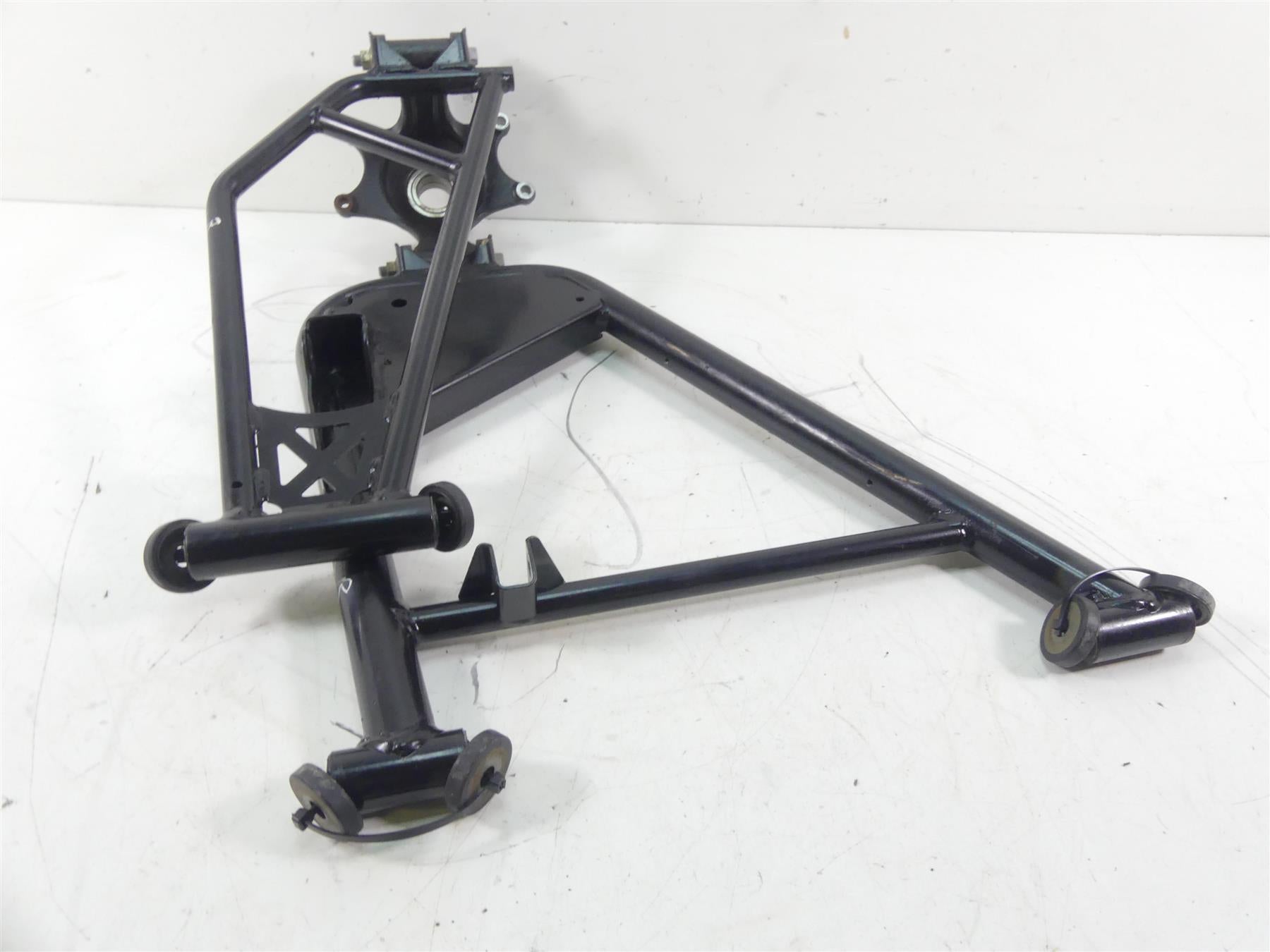 2015 Arctic Wild Cat 700 Sport LTD Left Rear Knee Assembly 0504-977 0504-980 {{ shop.shopifyCountryName }} - Mototech271
