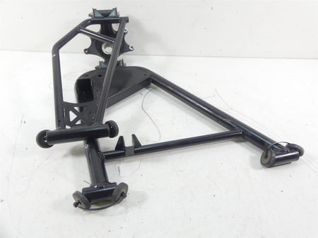 2015 Arctic Wild Cat 700 Sport LTD Left Rear Knee Assembly 0504-977 0504-980 {{ shop.shopifyCountryName }} - Mototech271