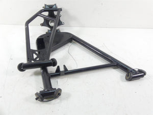 2015 Arctic Wild Cat 700 Sport LTD Left Rear Knee Assembly 0504-977 0504-980