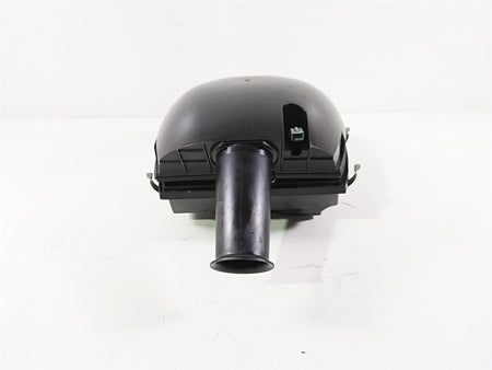 2006 Harley VRSCR Street V-Rod Air Box Cleaner Breather Filter 29435-05 29434-03 {{ shop.shopifyCountryName }} - Mototech271
