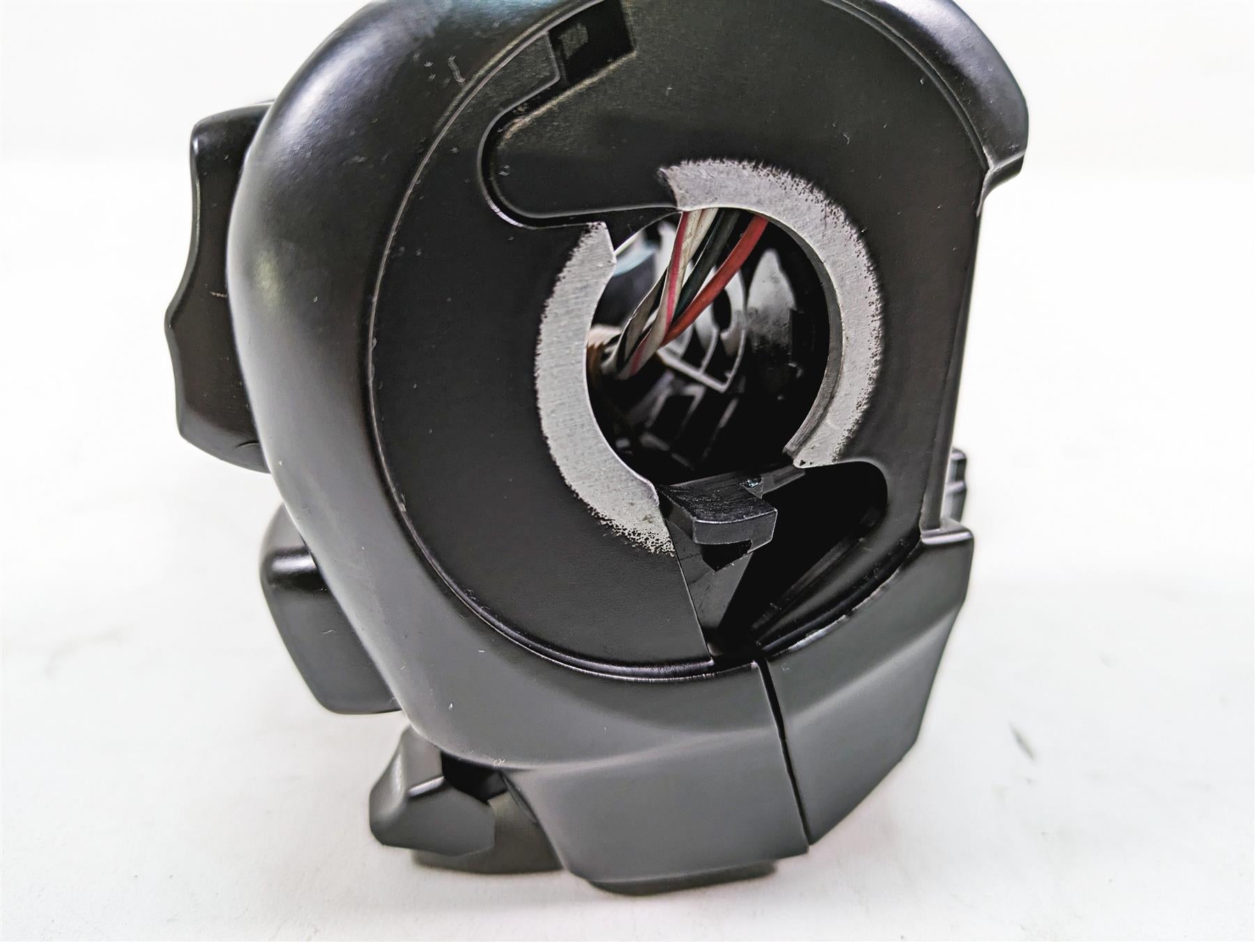 2018 Harley Touring FLHXSE CVO Street Glide Left Hand Control Switch 71500084B {{ shop.shopifyCountryName }} - Mototech271