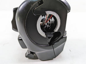 2018 Harley Touring FLHXSE CVO Street Glide Left Hand Control Switch 71500084B | Mototech271