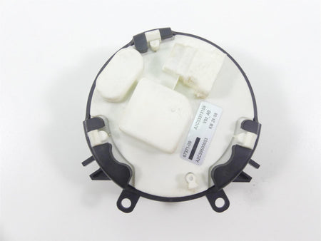 2009 Harley Dyna FXDF SE CVO Fat Bob Speedometer Gauge Instrument 33K 67371-09 {{ shop.shopifyCountryName }} - Mototech271