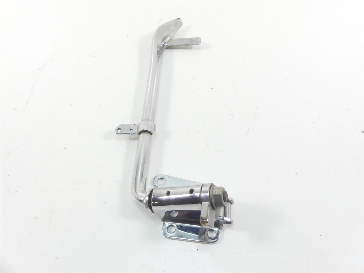 1999 Harley Touring FLHTCUI Electra Glide Side Kickstand Jiffy Stand 50075-83B {{ shop.shopifyCountryName }} - Mototech271