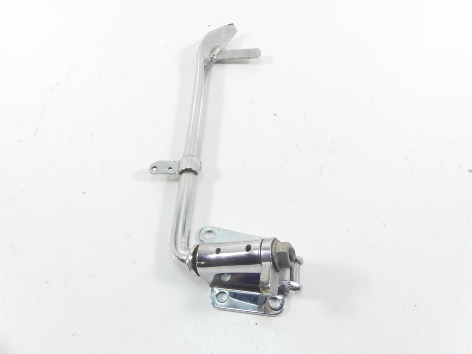 1999 Harley Touring FLHTCUI Electra Glide Side Kickstand Jiffy Stand 50075-83B {{ shop.shopifyCountryName }} - Mototech271