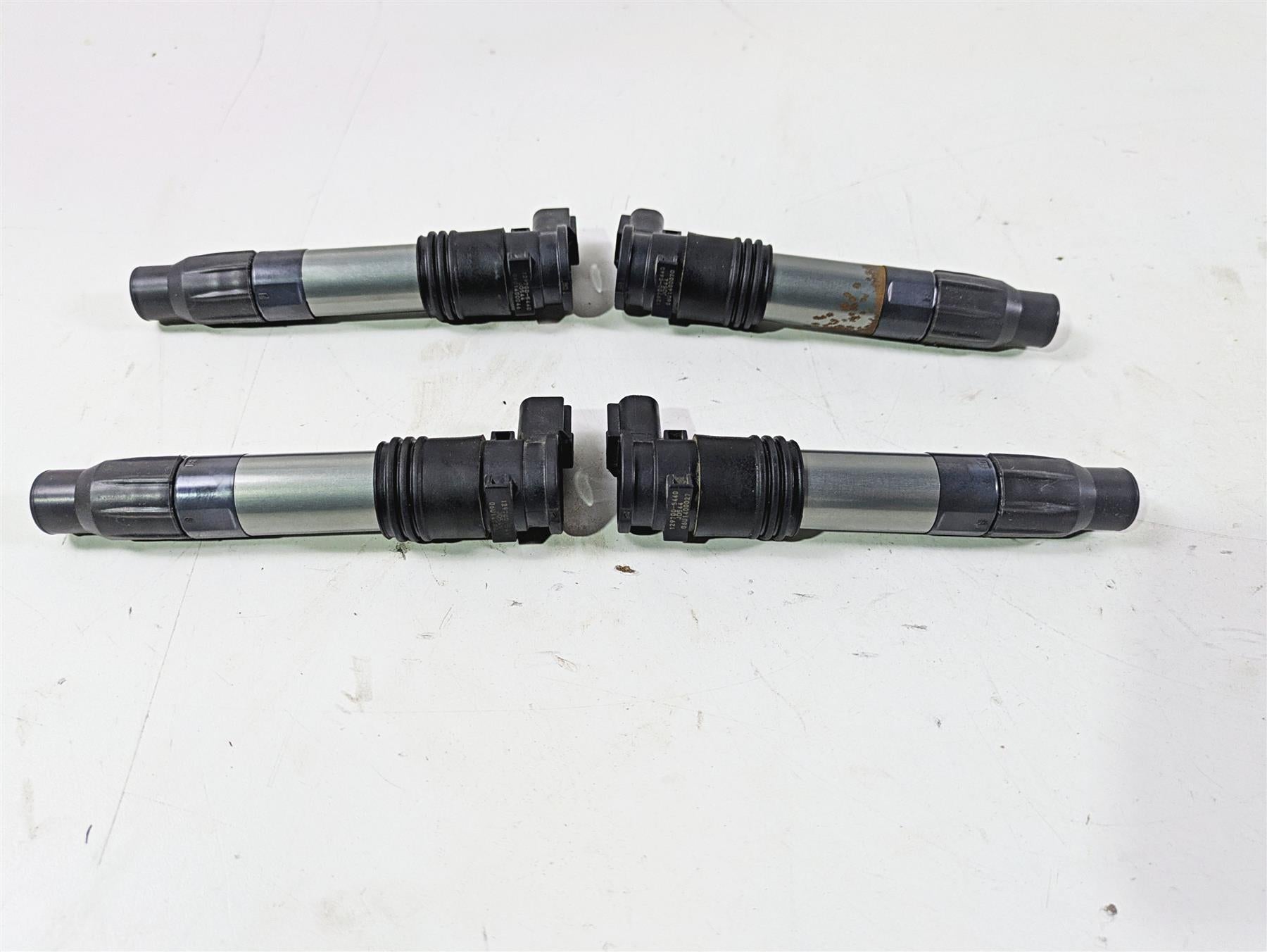 2018 KTM 1290 Super Adv S Ignition Coil Set 76039006000 {{ shop.shopifyCountryName }} - Mototech271