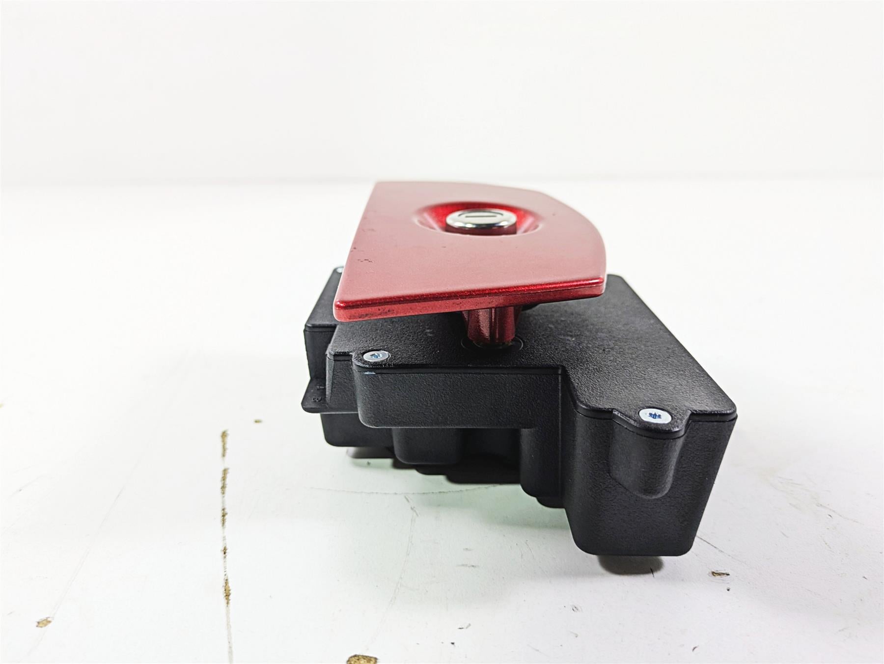 2019 Indian Chieftain Limited Right Saddlebag Lock Unit Module 4017838 {{ shop.shopifyCountryName }} - Mototech271