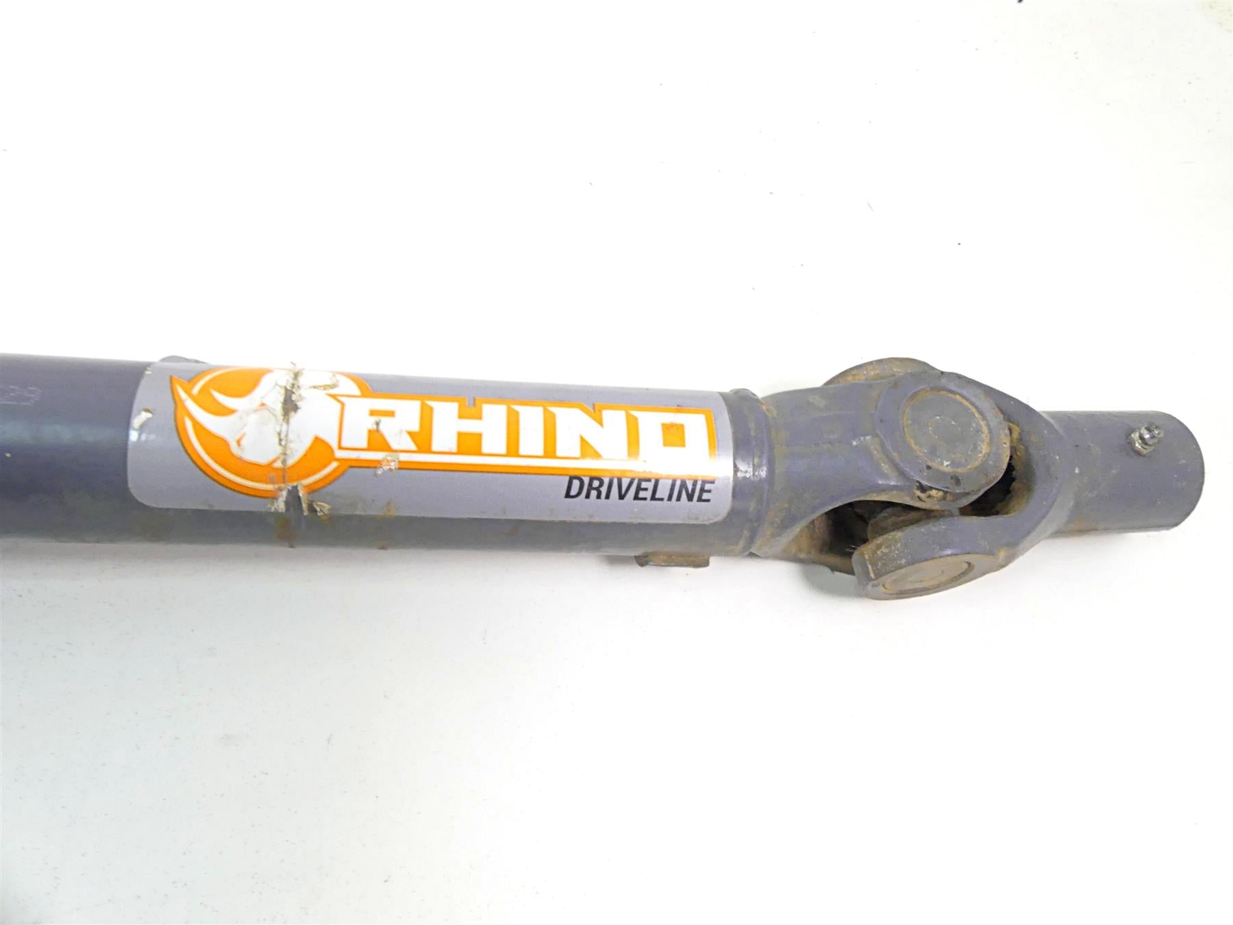 2016 Polaris RZR XP 1000 EPS Rhino Driveline Center Prop Shaft Set PRP01-002R-0 {{ shop.shopifyCountryName }} - Mototech271