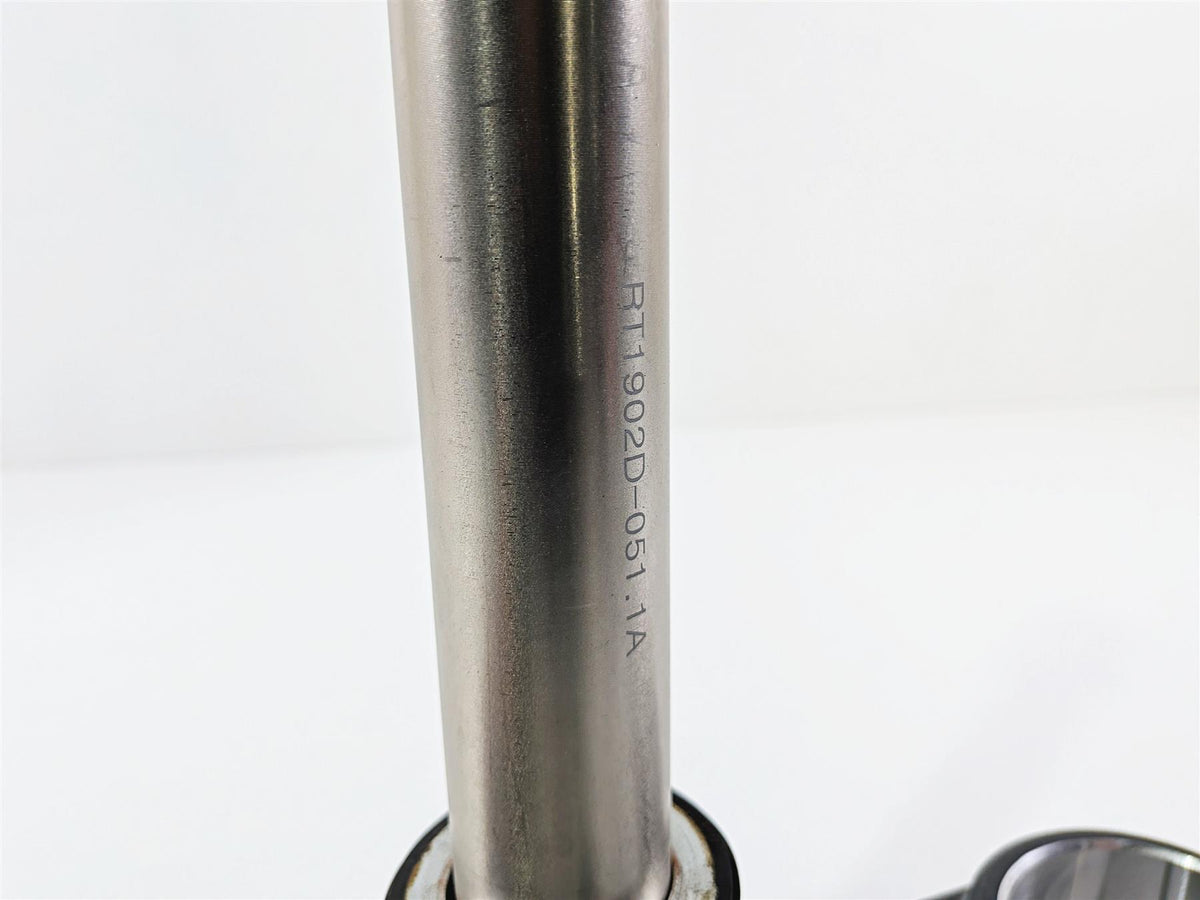2019 Ducati Panigale V4S V4 S Corse Lower Triple Tree Ohlins -Read 34230691A {{ shop.shopifyCountryName }} - Mototech271