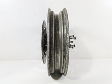 Load image into Gallery viewer, 2002 Harley Davidson XLH883 Sportster 16x3 Rear Wheel Rim - Runout 40992-00A
