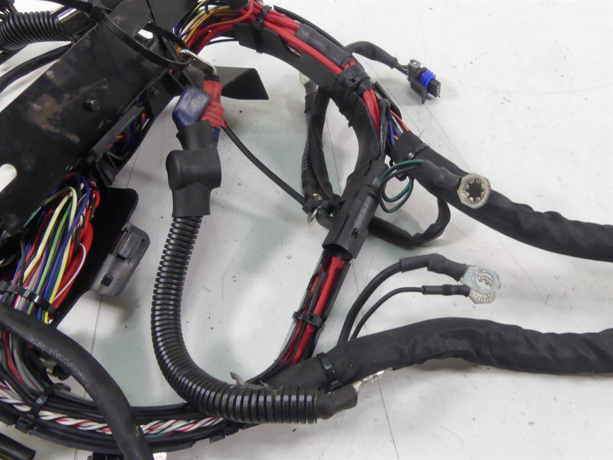 2017 Harley FXSE CVO Pro Street Breakout Wiring Harness Loom -No Cuts 69201358 {{ shop.shopifyCountryName }} - Mototech271