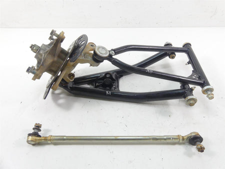 2020 Yamaha YFM 700 Raptor Front Right Knee Assembly Control Arm 1S3-23502-01-00 {{ shop.shopifyCountryName }} - Mototech271