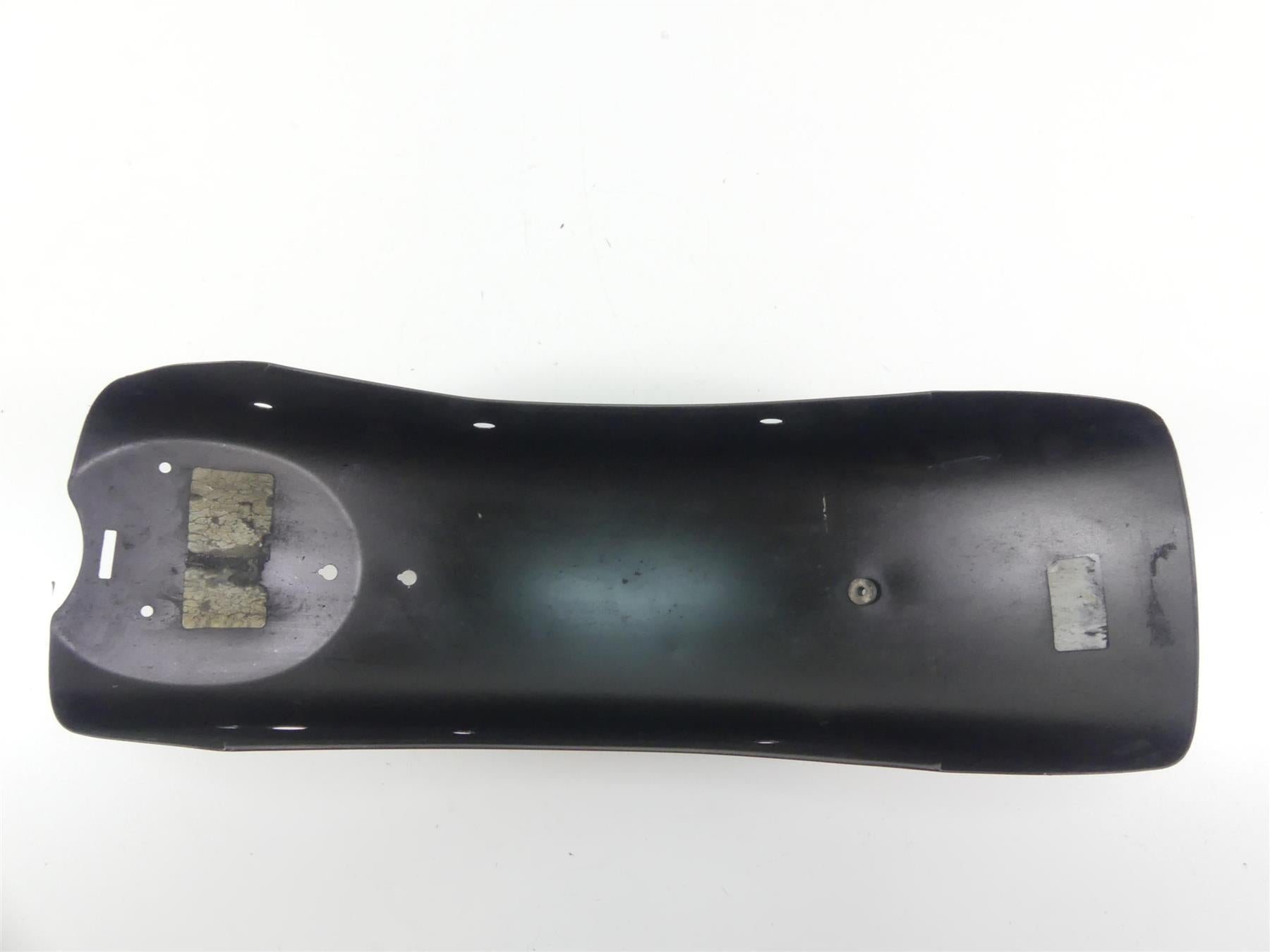 2020 Harley Softail FXBB Street Bob Rear Fender Tire Mud Guard - Read 59500454 {{ shop.shopifyCountryName }} - Mototech271