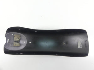 2020 Harley Softail FXBB Street Bob Rear Fender Tire Mud Guard - Read 59500454 | Mototech271