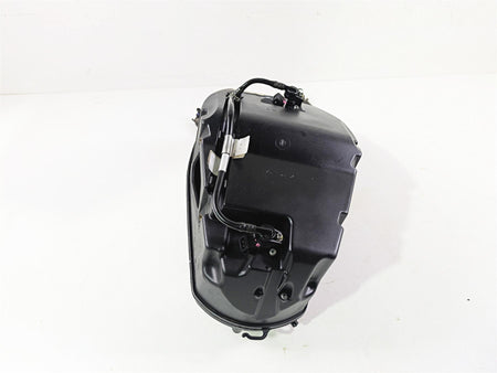 2010 Ducati Streetfighter 1098 S Air Filter Box Breather & Injectors 44211393B {{ shop.shopifyCountryName }} - Mototech271