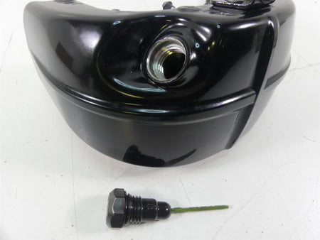 2017 Harley FXSE CVO Pro Street Breakout Oil Reservoir Tank & Lines 56000126 {{ shop.shopifyCountryName }} - Mototech271