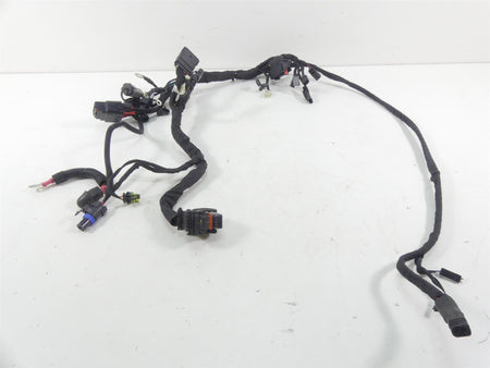 2018 Harley FLHC Softail Heritage Main Wiring Harness Loom Abs - No Cut 69201492 {{ shop.shopifyCountryName }} - Mototech271