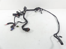 Load image into Gallery viewer, 2018 Harley FLHC Softail Heritage Main Wiring Harness Loom Abs - No Cut 69201492 | Mototech271

