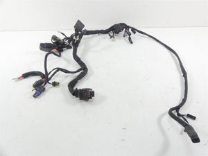 2018 Harley FLHC Softail Heritage Main Wiring Harness Loom Abs - No Cut 69201492 | Mototech271