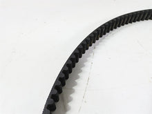 Load image into Gallery viewer, 2005 Harley Touring FLHRI Road King Rear Drive Belt 139T 1-1/8&quot; 40024-04B
