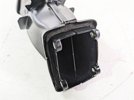 2012 Triumph Daytona 675 Front Air Intake Duct Ram T2200637 {{ shop.shopifyCountryName }} - Mototech271