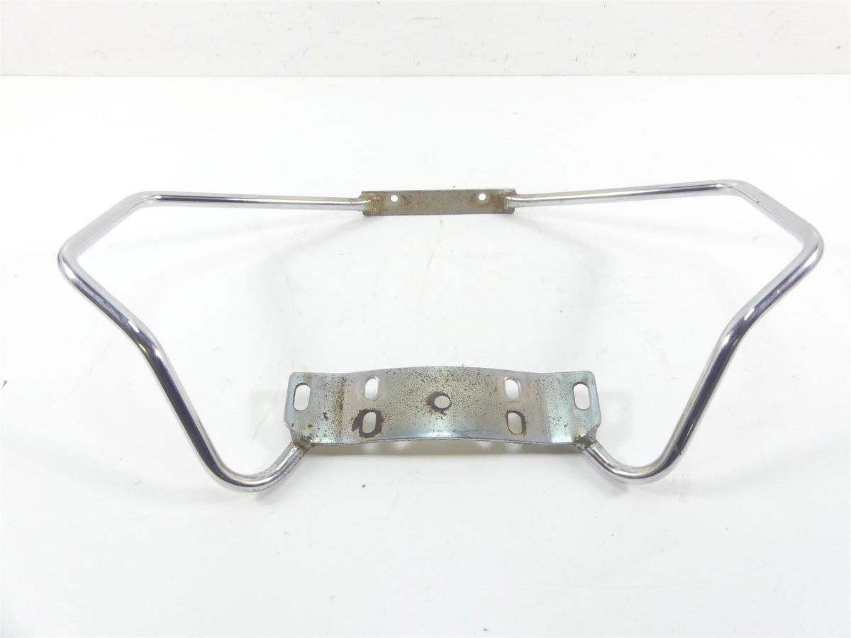 1995 Harley Touring FLHTCU Electra Glide Passenger Handle Grab Rail 91583-91A {{ shop.shopifyCountryName }} - Mototech271