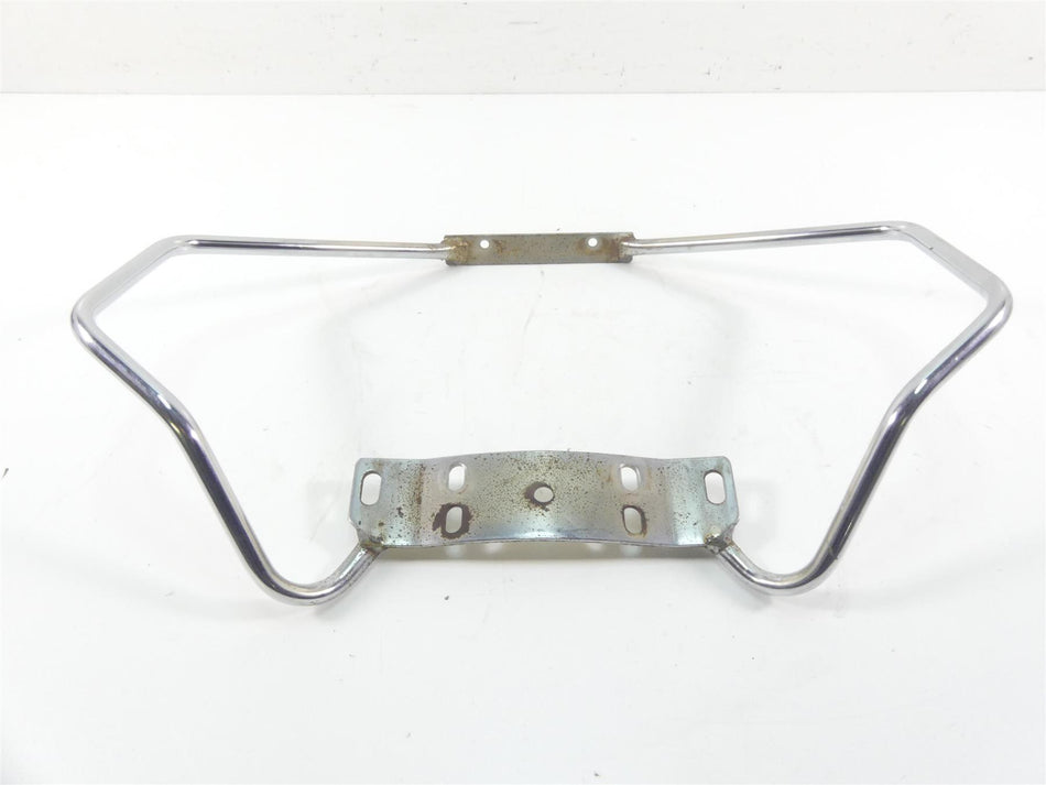 1995 Harley Touring FLHTCU Electra Glide Passenger Handle Grab Rail 91583-91A {{ shop.shopifyCountryName }} - Mototech271