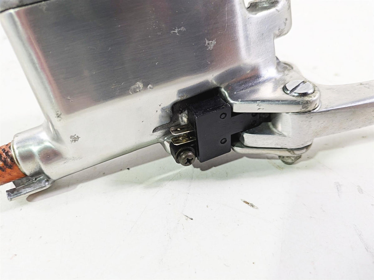 2002 Honda V-Twin VTX1800 C Clutch Master Cylinder 1/2" 22890-MCH-006 {{ shop.shopifyCountryName }} - Mototech271