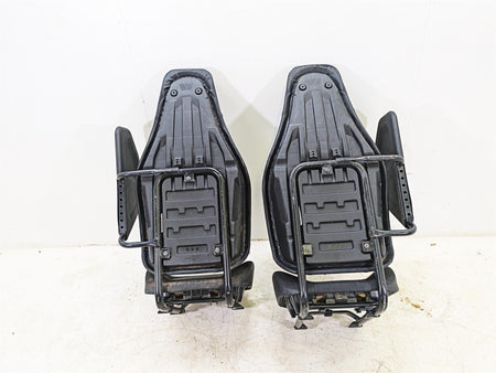 2022 Yamaha YXZ1000 R Black Seat Set & Adjuster 2HC-F473C-01-00 2HC-F473D-01-00 {{ shop.shopifyCountryName }} - Mototech271