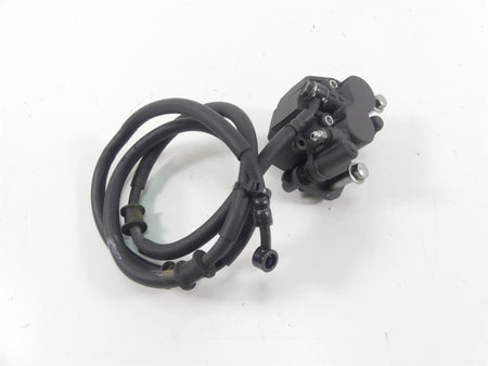 2022 Kawasaki KLR650 KL650 Adv Front Brake Caliper & Line Set 43080-0231-DJ {{ shop.shopifyCountryName }} - Mototech271