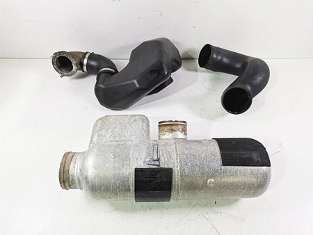 2006 Yamaha GP1300R Waverunner Exhaust Muffler & Resonator F1G-67550-10-00 {{ shop.shopifyCountryName }} - Mototech271