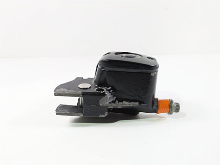 1999 Harley Dyna FXDL Low Rider Front Brake Master Cylinder Dual 11/16" 41700737 {{ shop.shopifyCountryName }} - Mototech271