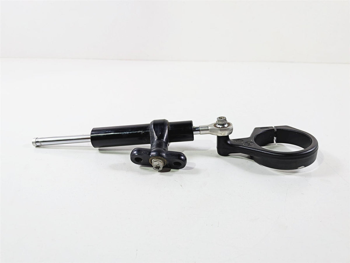 2016 KTM 1290 Super Adventure WP White Power Steering Damper 16181N53E {{ shop.shopifyCountryName }} - Mototech271
