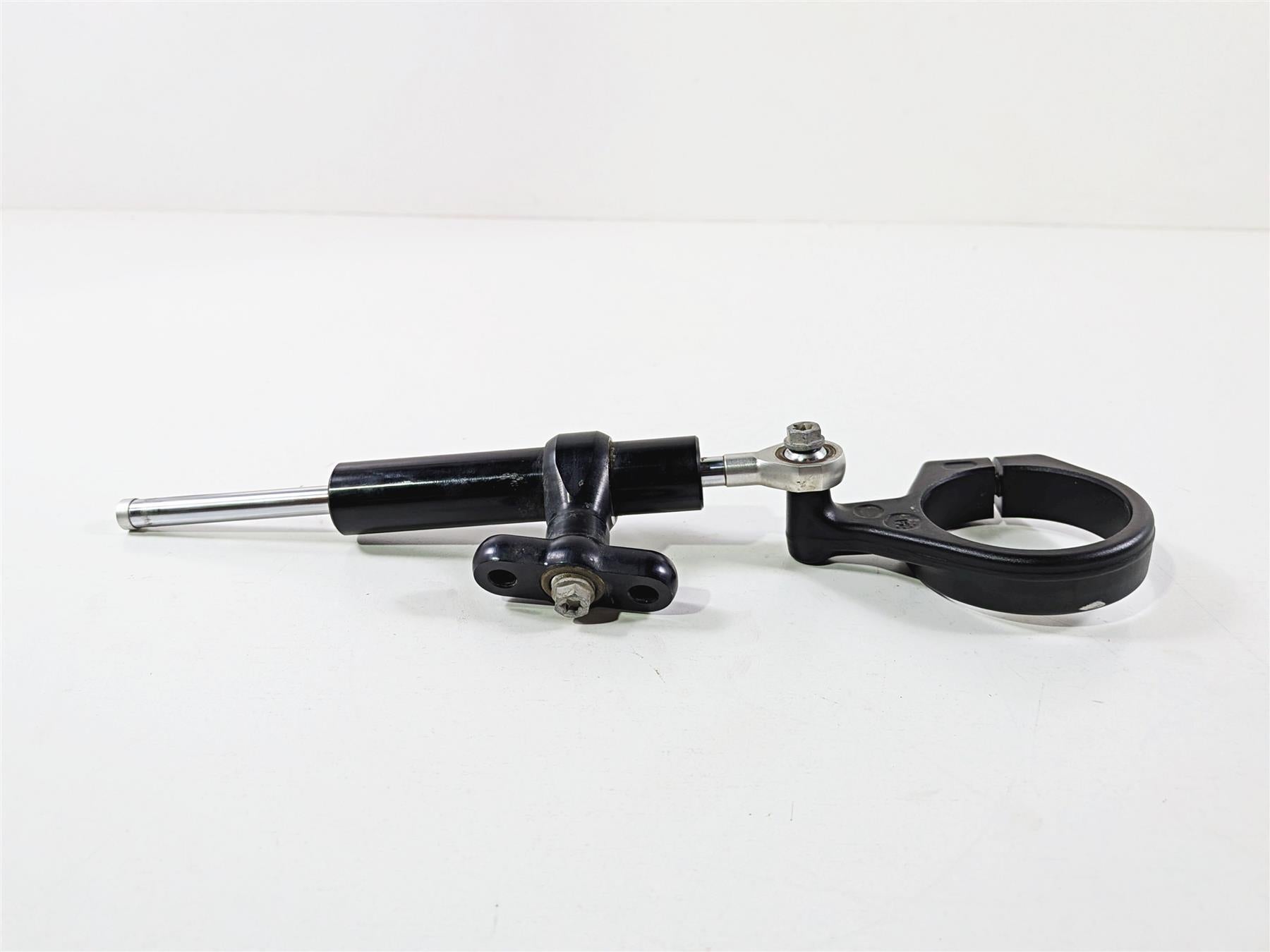 2016 KTM 1290 Super Adventure WP White Power Steering Damper 16181N53E {{ shop.shopifyCountryName }} - Mototech271