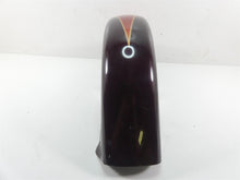 Load image into Gallery viewer, 2005 Harley Touring CVO FLHTC SE Electra Glide  Front Fender -Read 59045-00A | Mototech271
