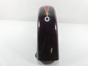 2005 Harley Touring CVO FLHTC SE Electra Glide  Front Fender -Read 59045-00A | Mototech271