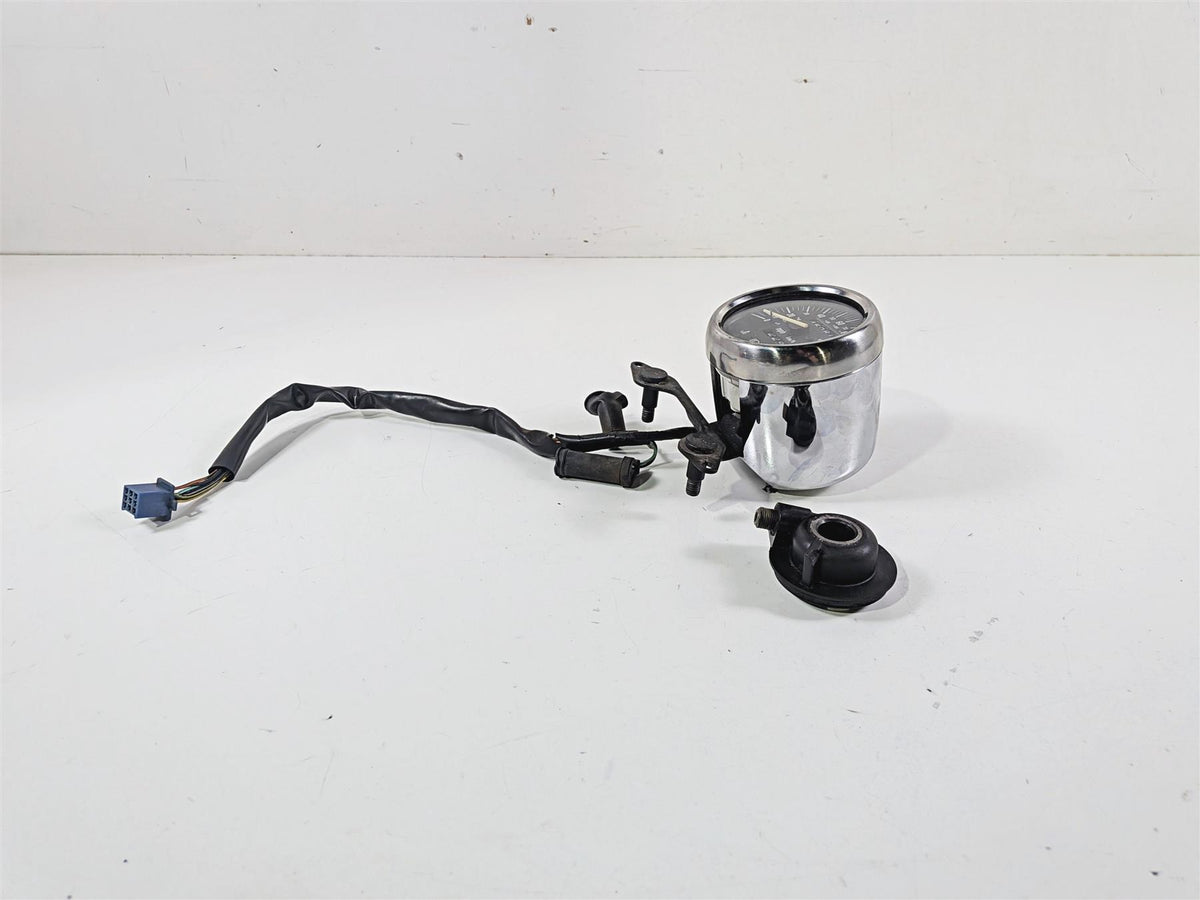 2001 Suzuki VZ800 Marauder Speedometer Gauge Instrument 45k 34110-48E30 {{ shop.shopifyCountryName }} - Mototech271