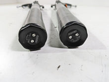 Load image into Gallery viewer, 2023 Triumph Street Triple 765 RS Straight Showa Front Fork Leg Set 2k T2041654 | Mototech271
