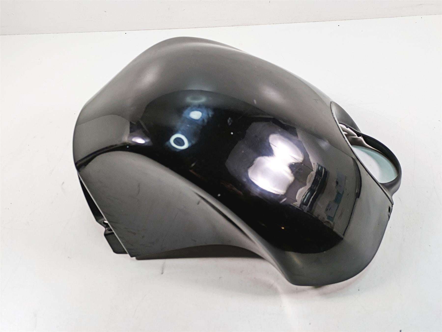 2008 Buell 1125 R Upper Air Box Tank Cover Fairing M1224.1AMMW M0222.02A8AM {{ shop.shopifyCountryName }} - Mototech271